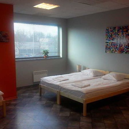 Milton Hotels Tallinn Dış mekan fotoğraf