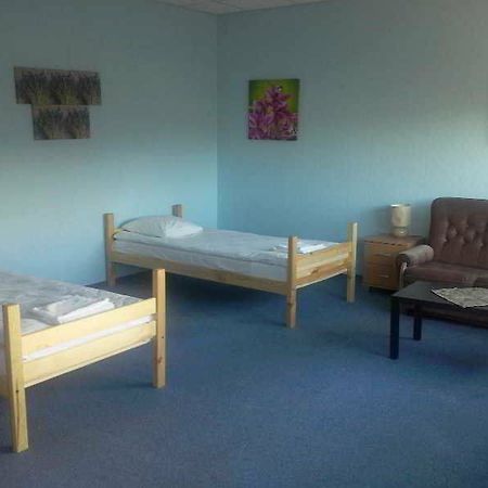 Milton Hotels Tallinn Dış mekan fotoğraf