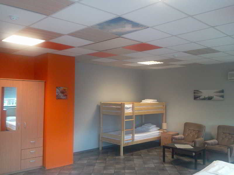 Milton Hotels Tallinn Dış mekan fotoğraf