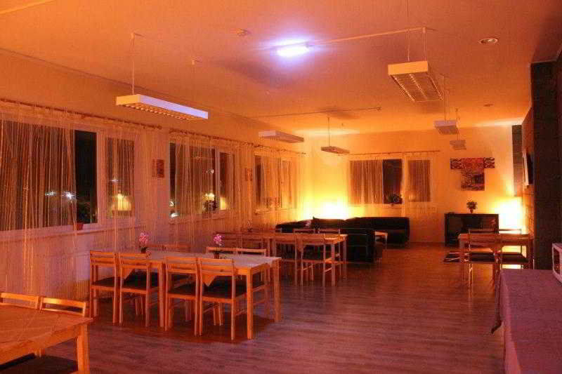 Milton Hotels Tallinn Dış mekan fotoğraf