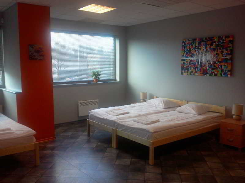 Milton Hotels Tallinn Dış mekan fotoğraf